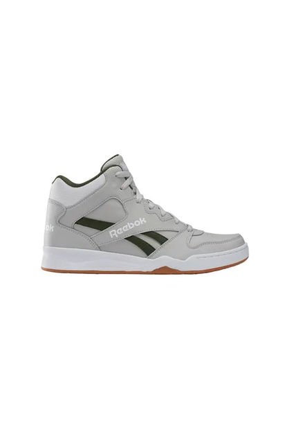 Tenis Hombre Reebok Royal Bb4500 Hi2 - Blanco-Verde