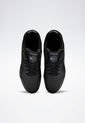 Tenis Lifestyle Negro Reebok Classics Workout Plus de Reebok