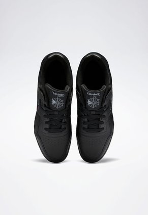 Tenis Lifestyle Negro Reebok Classics Workout Plus