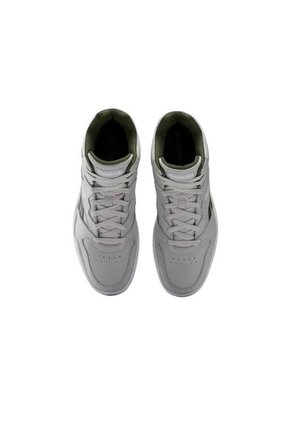 Tenis Hombre Reebok Royal Bb4500 Hi2 - Blanco-Verde