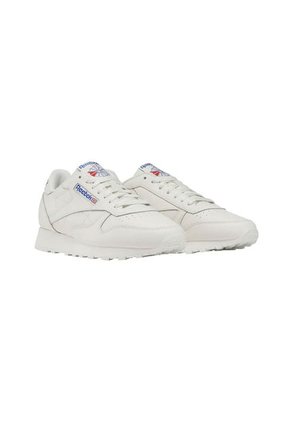 Tenis Hombre Reebok Classic Leather - Blanco