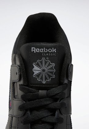 Tenis Lifestyle Negro Reebok Classics Workout Plus