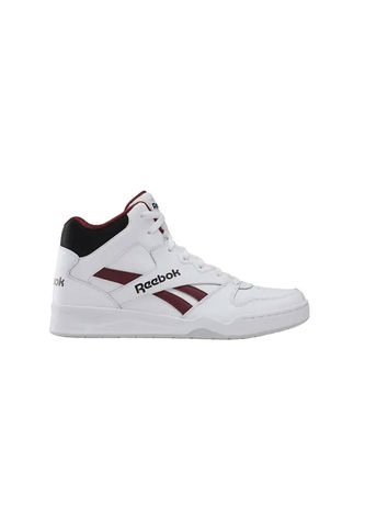 Tenis Hombre Reebok Royal BB - Blanco Reebok