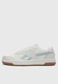 Tenis Reebok Match Prime Marfil de Reebok
