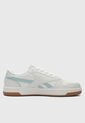 Tenis Reebok Match Prime Marfil de Reebok
