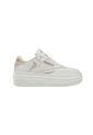Tenis Mujer Reebok Club C Extra - Blanco de Reebok