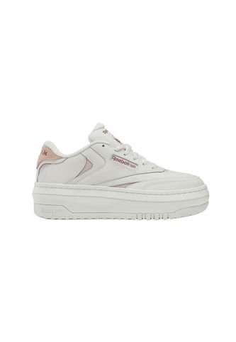 Tenis Mujer Reebok Club C Extra - Blanco Reebok
