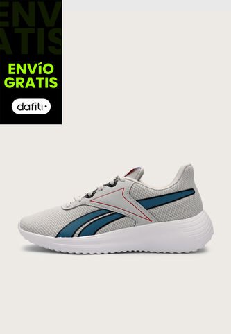 Tenis Reebok Lite 3.0 Gris Reebok