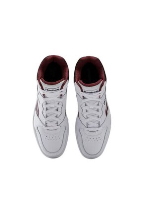 Tenis Hombre Reebok Royal BB - Blanco
