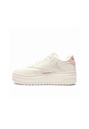 Tenis Mujer Reebok Club C Extra - Blanco