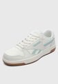 Tenis Reebok Match Prime Marfil de Reebok