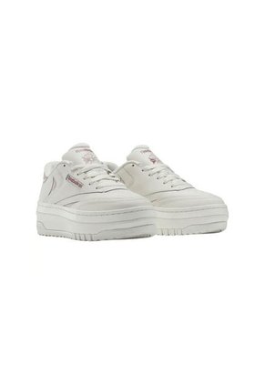 Tenis Mujer Reebok Club C Extra - Blanco