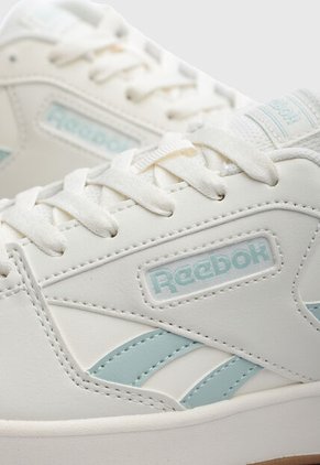Tenis Reebok Match Prime Marfil