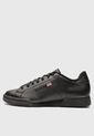 Tenis Reebok Classic NPC II Negro de Reebok