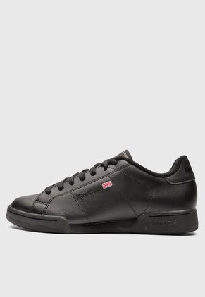 Tenis Reebok Classic NPC II Negro