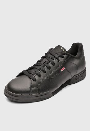 Tenis Reebok Classic NPC II Negro