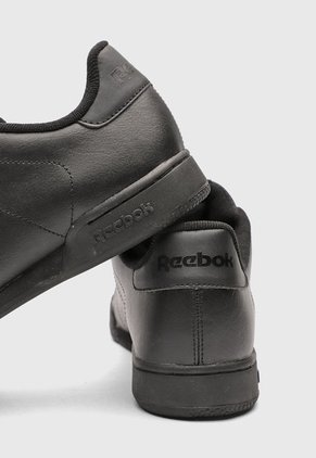 Tenis Reebok Classic NPC II Negro
