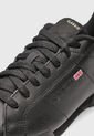 Tenis Reebok Classic NPC II Negro de Reebok