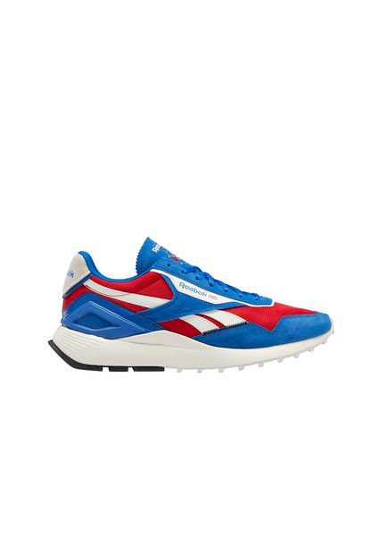 Tenis Classics Reebok  Leather Legacy - Azul