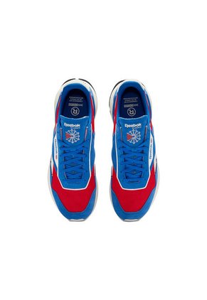 Tenis Classics Reebok  Leather Legacy - Azul