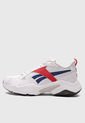 Tenis Reebok Turbo Restyle Blanco de Reebok