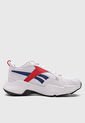 Tenis Reebok Turbo Restyle Blanco de Reebok