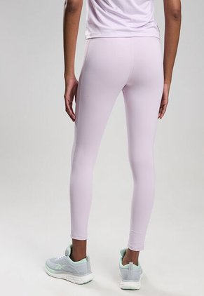 Leggings Reebok Core High Rise Lila