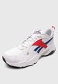 Tenis Reebok Turbo Restyle Blanco de Reebok