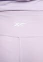 Leggings Reebok Core High Rise Lila de Reebok
