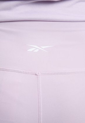 Leggings Reebok Core High Rise Lila