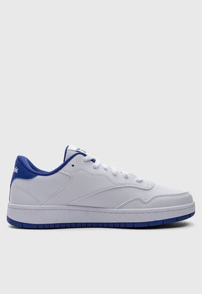 Tenis Reebok BB 1000 Blanco