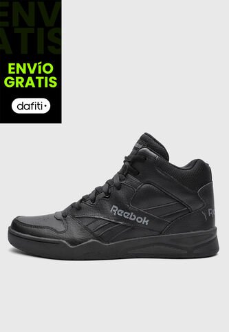 Tenis Lifestyle Reebok BB 4500 Hi2 Negro Reebok