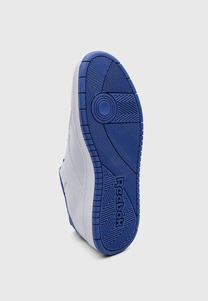 Tenis Reebok BB 1000 Blanco