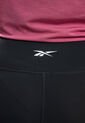 Leggings Reebok Core Negro de Reebok