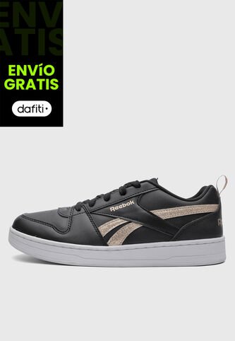 Tenis Lifestyle Reebok Royal Prime 2 Negro Reebok
