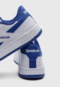 Tenis Reebok BB 1000 Blanco de Reebok