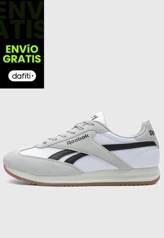 Tenis Lifestyle Reebok World 70 Blanco Reebok