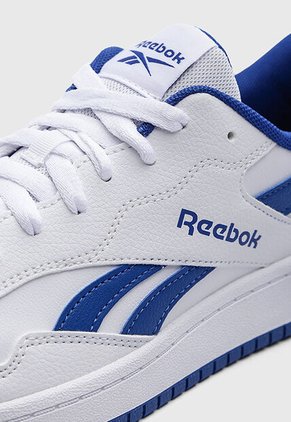 Tenis Reebok BB 1000 Blanco