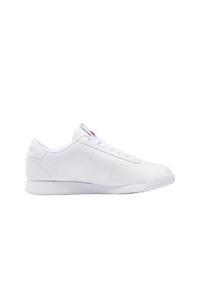 Tenis Mujer Reebok Princess - Blanco
