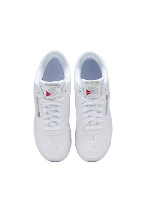 Tenis Mujer Reebok Princess - Blanco