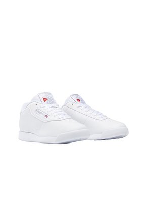 Tenis Mujer Reebok Princess - Blanco
