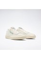 TENIS REEBOK HOMBRE 100000317 CLUB C 85 Talla 9.5 de Reebok