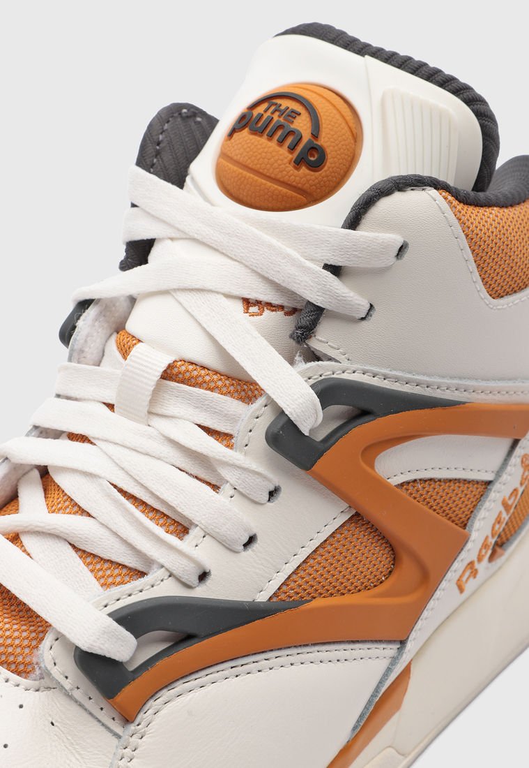 reebok pump
