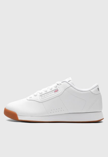 Tenis Reebok Classic Princess Blanco