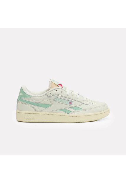 TENIS REEBOK MUJER 100233957 CLUB C REV Talla 9