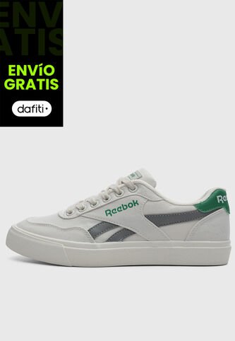 Tenis Lifestyle Reebok Court Advance Vulc Blanco Reebok