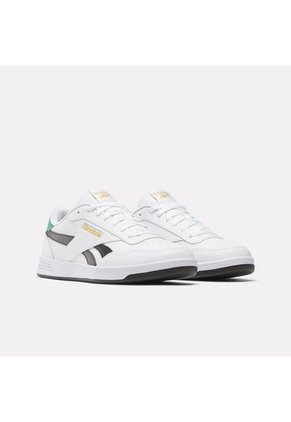 TENIS REEBOK UNISEXO 100229958 COURT ADVA Talla 8