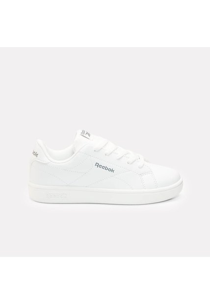 TENIS REEBOK NIÑO 100233902 COURT CLEA Talla 12.5