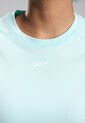 Camiseta Reebok ID Menta de Reebok