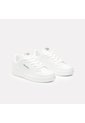 TENIS REEBOK NIÑO 100233902 COURT CLEA Talla 12.5 de Reebok